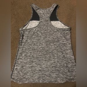 Everlast racer back tank top